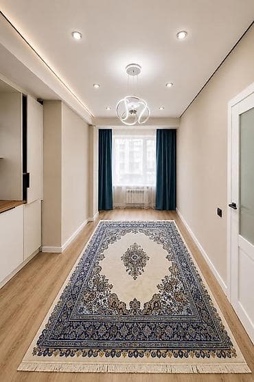 kant flat: 1 комната, 42 м², Элитка, 2 этаж, Евроремонт — 2
