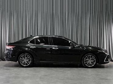 тойота раш цена бишкек: Toyota Camry: 2023 г., 2.5 л, Автомат, Бензин, Седан — 4
