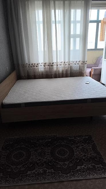 bunk bed: Предлагается к продаже кровать с матрасом. Кровать имеет простую и — 4