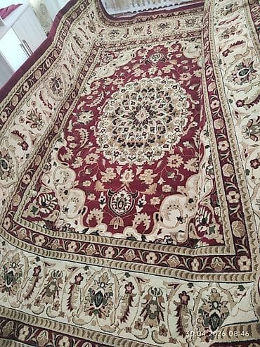 скупка ковры: Ковер Новый, 500 * 350, Турция — 1