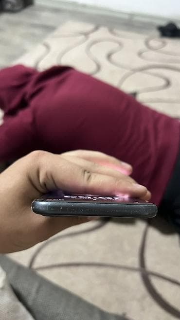 apple whatch: IPhone 11, Черный — 6