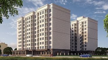 1 ком куплю: 1 комната, 42 м², Элитка, 3 этаж, Готовая ПСО (под самоотделку) — 5