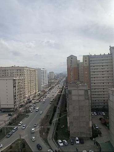 подселение девушки: 1 комната, 51 м², Элитка, 12 этаж, Косметический ремонт — 1