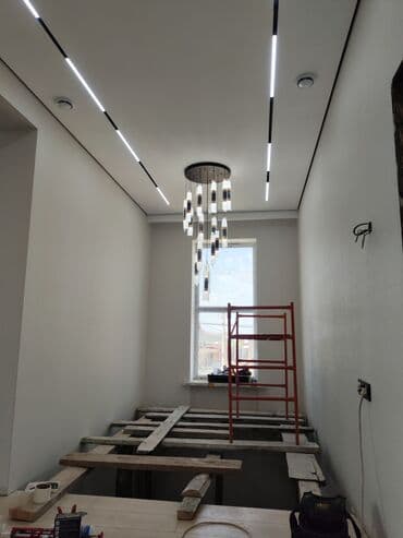 скульптурный гипс бишкек: Дубалдарды шыбоо, Дубалдарды майшыбактоо, Шыптарды майшыбактоо | Акрил суу эмульсиясы 6 жылдан ашык тажрыйба — 4