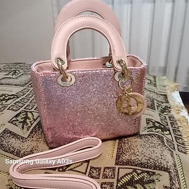 сумки для телефонов: НОВАЯ сумка. На выход. Реплика на известную брендовую сумку. Покупала — 1