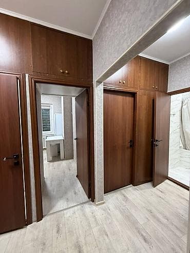 квартира чуй гоголя: 2 комнаты, Собственник — 4