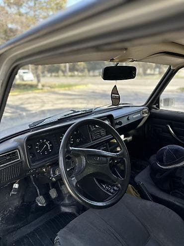 спойлер ваз 2114: ВАЗ (ЛАДА) 2107: 2011 г., 1.6 л, Механика, Бензин, Седан — 9