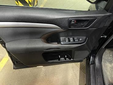 highlander 2012: Toyota Highlander: 2018 г., 3.5 л, Автомат, Бензин, Кроссовер — 9