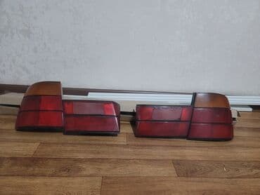 компьютерные мыши 2e: Комплект стоп-сигналов BMW 1992 г., Б/у, Оригинал, Германия — 1