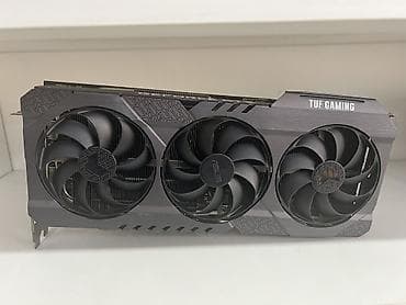 nokia 1600: Видеокарта, Б/у, Asus, GeForce RTX, 8 ГБ, Для ПК — 6