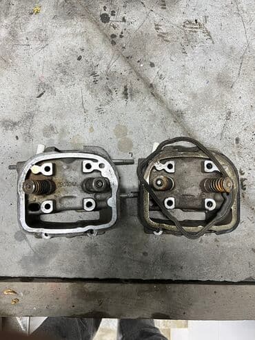 полик для скутера: Продаю зап части на японские мопеды б/у . Цены договорные . На фото — 3