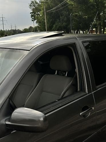 филтр: Volkswagen Golf: 1999 г., 1.6 л, Механика, Бензин, Хэтчбэк — 7
