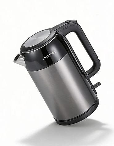 electric kettle: Электрический чайник, Новый, Платная доставка — 3