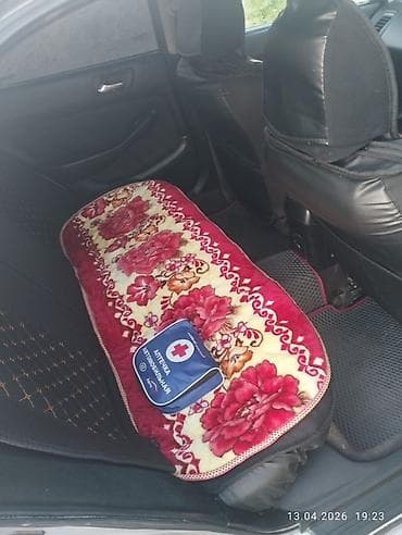 диска 13: Honda Torneo: 2000 г., 2 л, Автомат, Бензин, Седан — 8