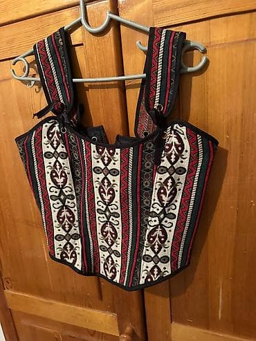 Брюки: Набор одежды из 4 предметов: 1) Серые спортивные штаны - Прямой крой — 7