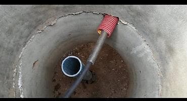 я ищу дача: Суу Жана канализация, септик, траншеи Жана башка сантехника жумуштарын — 2