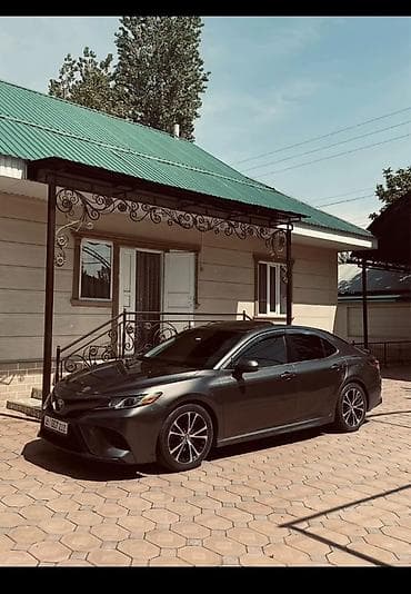 камера заднего вида лексус: Toyota Camry: 2017 г., 2.5 л, Автомат, Бензин, Седан — 1