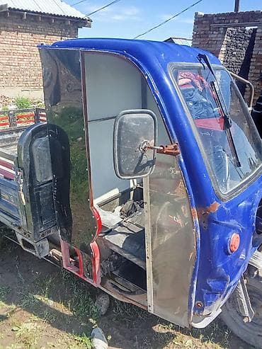 bmw 328i: Легкий грузовик, Стандарт — 6