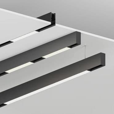 Двери на заказ: Натяжной потолок Матовое Монтаж — 9