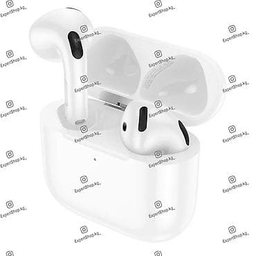 pixel buds: Наушники Hoco EW95 - бюджетная альтернатива премиальных моделей, таким — 3