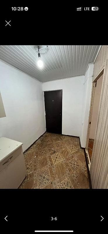 квартира с поцилением: 1 комната, 25 м² — 3