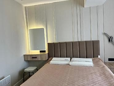 2 room flat: 2 комнаты, 49 м², Элитка, 7 этаж — 2