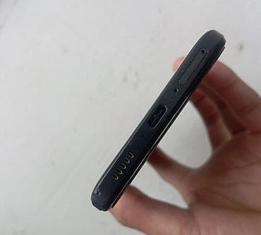poco c51: Poco F5 Pro, Б/у, 256 ГБ, цвет - Черный — 4
