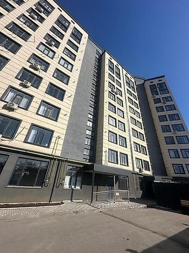2 комнаты, 64 м², Элитка, 7 этаж, Евроремонт