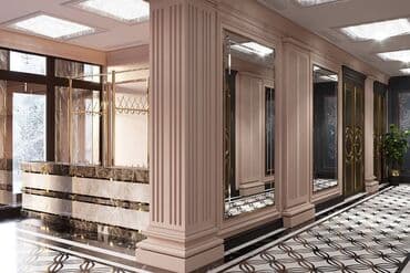 строительство монолитных домов под ключ: Дома, Кафе, рестораны, Офисы Больше 6 лет опыта — 8