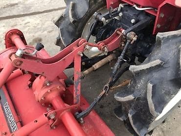 трактир беларус: Продается японский трактор Митцубисси МТх225 в пути. Идеальное — 5