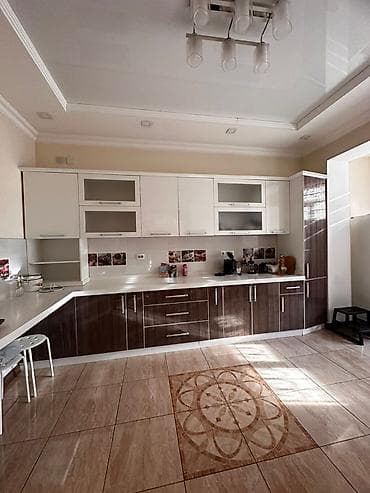 япи цент: 5 и более комнат, 160 м², Индивидуалка, 1 этаж, Евроремонт — 2
