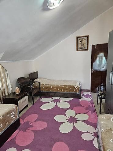 м: Коттедж, 7 ЦО Royal beach, Чок-Тал, Детская площадка — 7