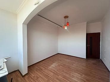 улан кв: 3 комнаты, 93 м², Улан мкр 106 серия, 9 этаж, Косметический ремонт — 1
