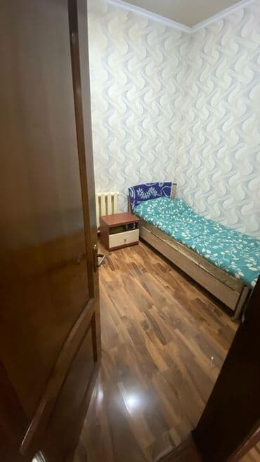 дом ыссык ата: 120 м², 3 комнаты — 6