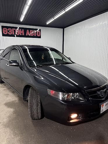 хонда фит обмен: Honda Accord: 2005 г., 2 л, Автомат, Бензин, Седан — 3