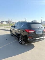 рексто: *REXTON G4 570 ЧЕРНЫЙ на Черном* *5 МЕСТНЫЙ ПОЛНЫЙ КОМПЛЕКТАЦИЯДА — 2