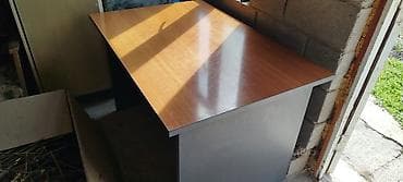 дверь купить: Межкомнатные двери и шкаф - Двухстворчатая дверь из дерева с — 6