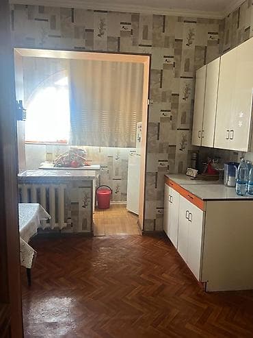 3: 2 комнаты, 52 м², 106 серия, 3 этаж — 3