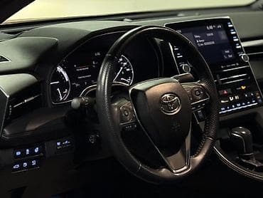 тойота авалон рейка: Toyota Avalon: 2021 г., 2.5 л, Автомат, Гибрид, Седан — 8