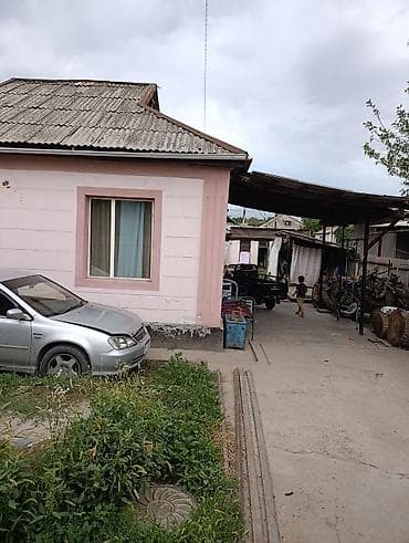 4: Срочно продается кирпичный дом в районе Элит Строя (Старого Толчка). с — 1