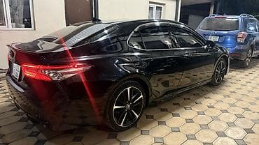 тойота камри 40 стоп фара: Toyota Camry: 2019 г., 2.5 л, Автомат, Бензин, Седан — 3