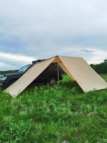 Универсальный тент Самовывоз, Бесплатная доставка, Платная доставка