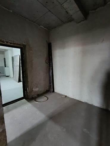 квартира воронцовка: Построен, Элитка, 1 комната, 56 м² — 3