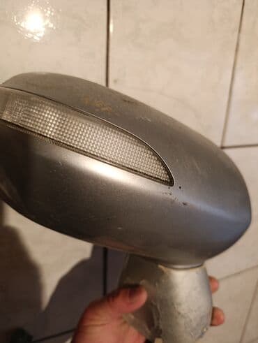 Фит-1.5 зеркало бокавой заднего вида комплект at lalafo.kg Фит-1.5 зеркало бокавой заднего вида комплект