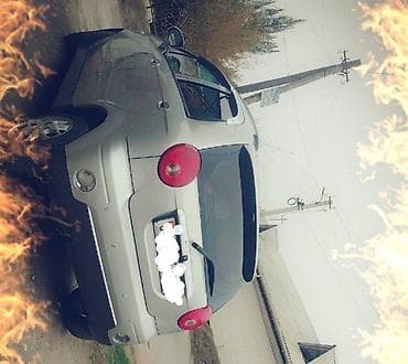 rx 47: Daewoo Matiz: 2008 г., 0.8 л, Автомат, Бензин, Хэтчбэк — 3