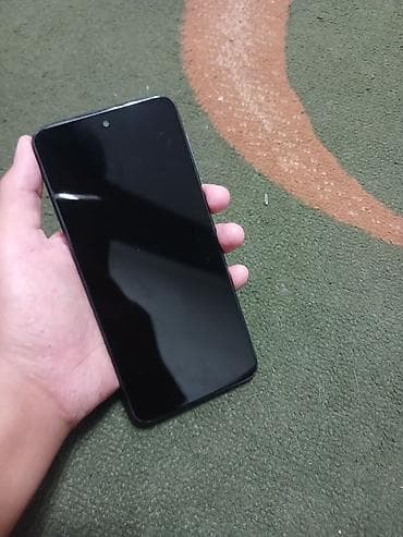 Техника жана электроника: Redmi, Redmi Note 9S, Колдонулган, 128 ГБ, түсү - Көгүлтүр, 2 SIM — 5