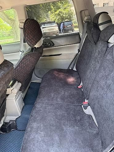 фара опель вектра б: Subaru Forester: 2005 г., 2.5 л, Механика, Бензин, Кроссовер — 7