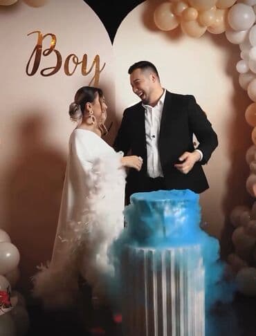 Иш-чараларды уюштуруу | Иш-чараларды жасалгалоо lalafo.kg да Иш-чараларды уюштуруу | Иш-чараларды жасалгалоо