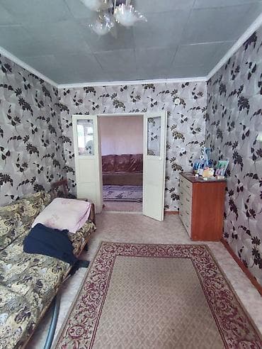 Продажа домов: Продаётся жилой дом общей площадью 87 м² с земельным участком 134 м² — 4