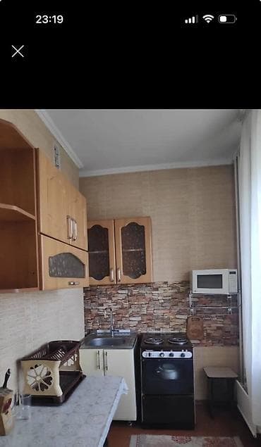 квор: 1 комната, 36 м², 105 серия, 8 этаж — 5